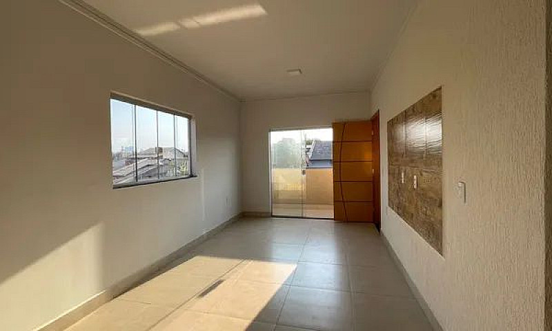 Aluguel Apartamento ...