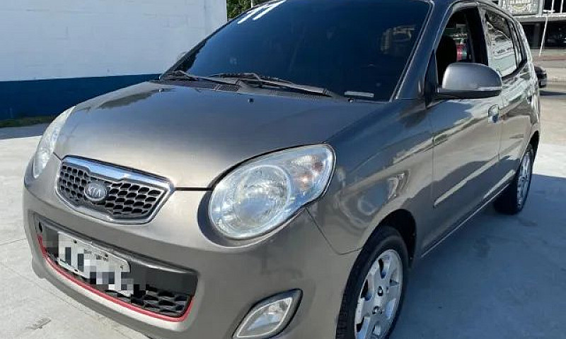 Kia Picanto Ex3 R$25...