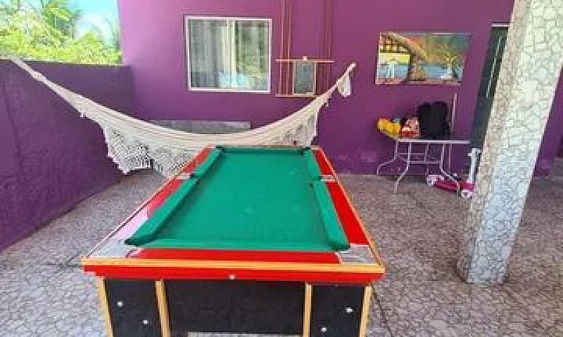 Casa Itamaracá 1.000...