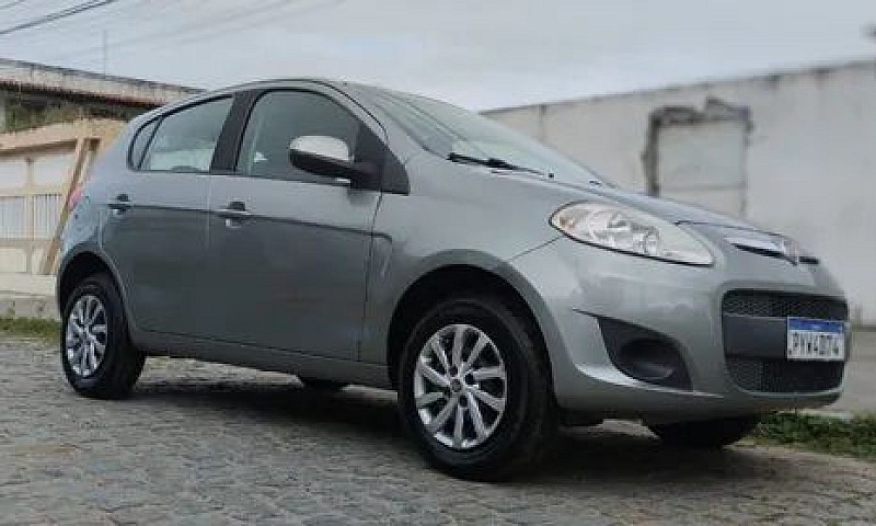 Palio Attractive 1.0...