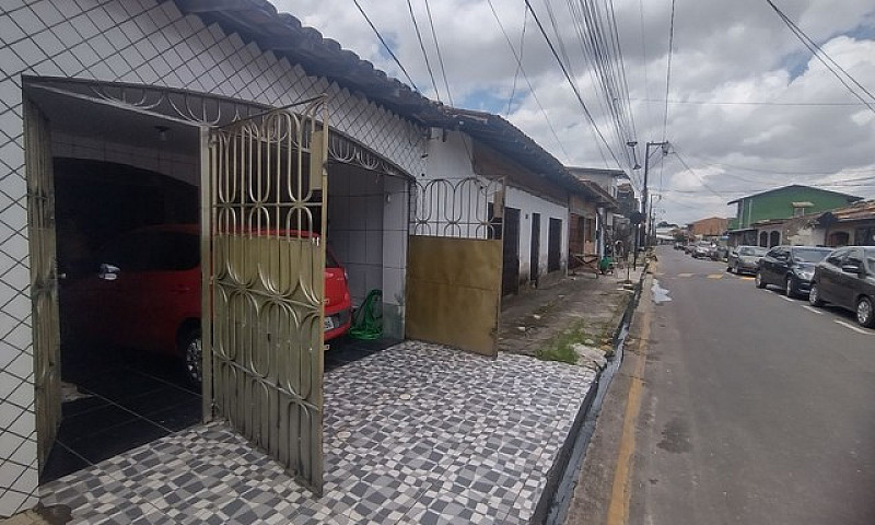 Casa Na Cidade Nova ...