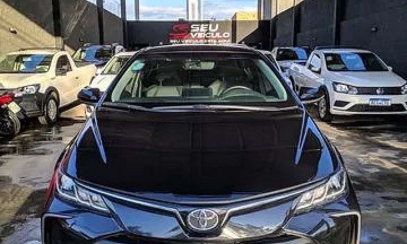 Corolla Xei 2.0 Auto...