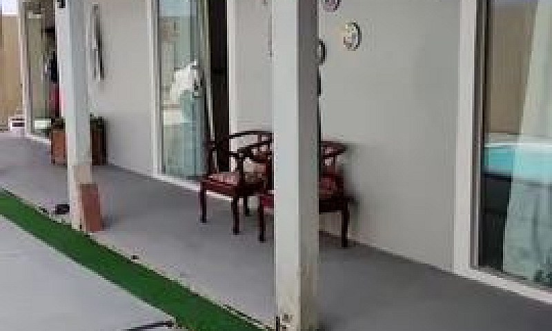 Aluguel Casa Em Sali...