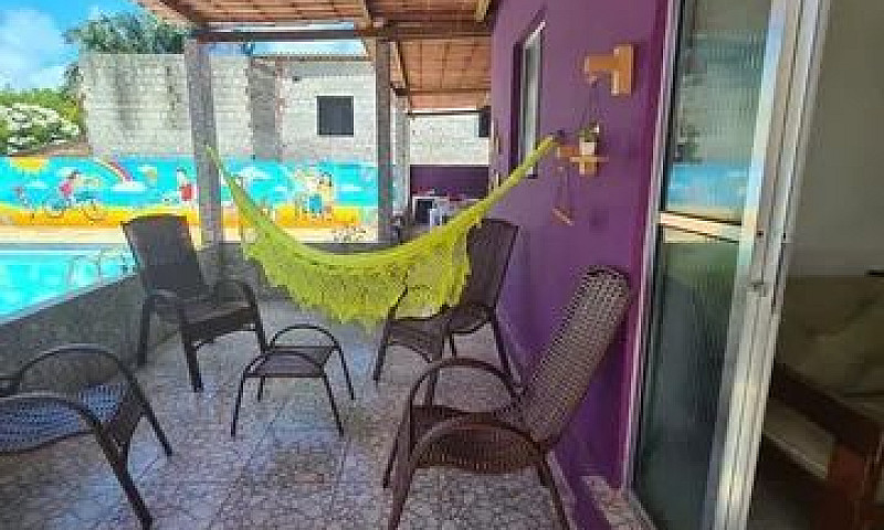 Casa Itamaracá 1.000...