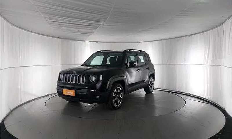 Jeep Renegade 2021 1...