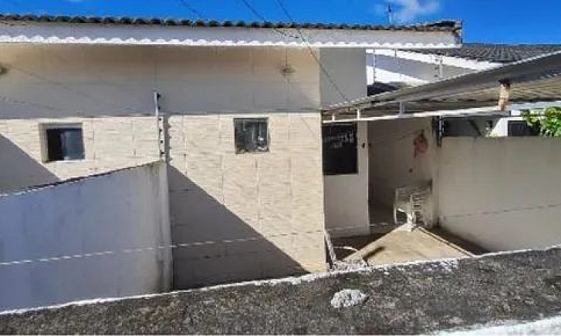 Casa Gramame 100M² J...