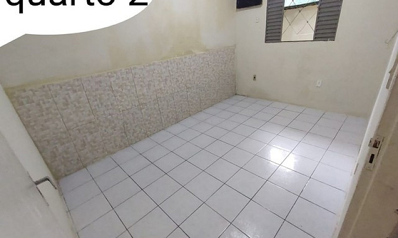 Apartamento 2 Quarto...