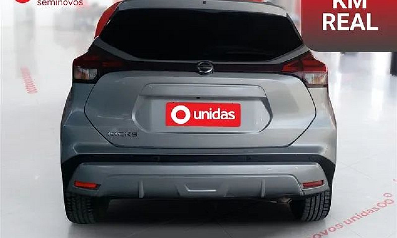Nissan Kicks 2022 1....