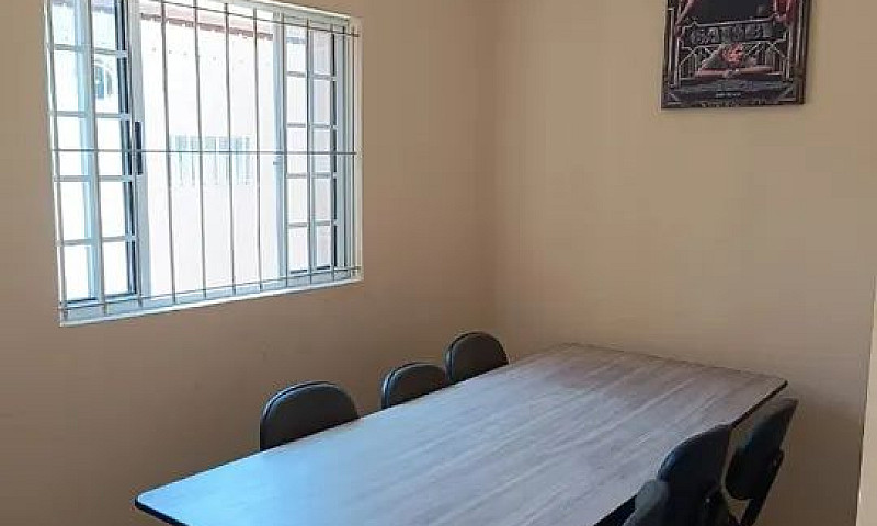 Alugo Vaga Em Quarto...