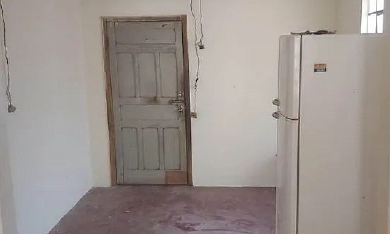 Vendo Casa No Itapoá...