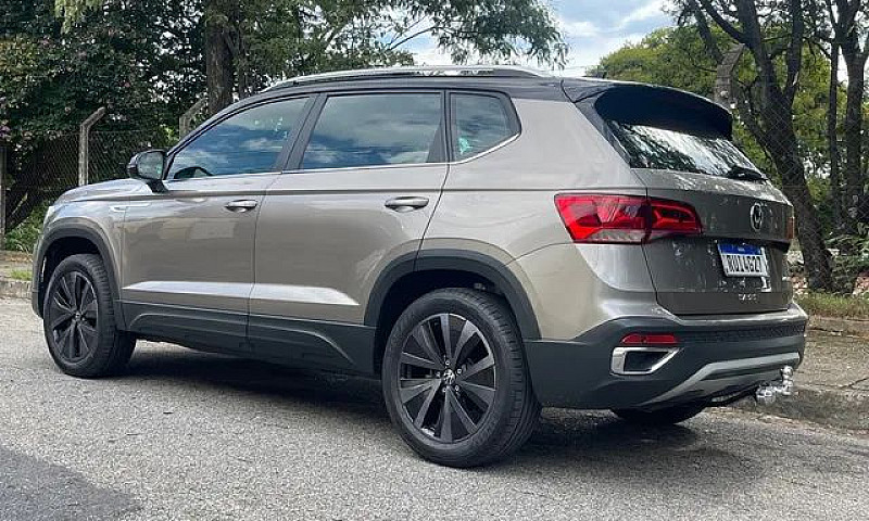 Vw/Taos Highline 1.4...