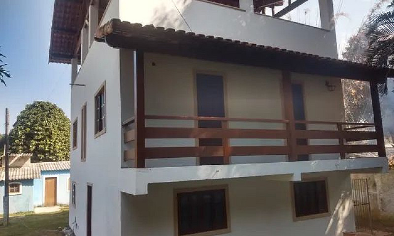Casa Marica Lagoa Ja...