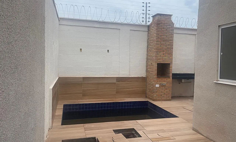 Alugo Casa Em Cond. ...