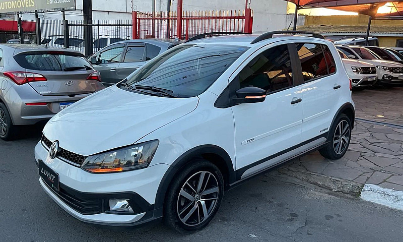  Fox Extreme 1.6Flex...