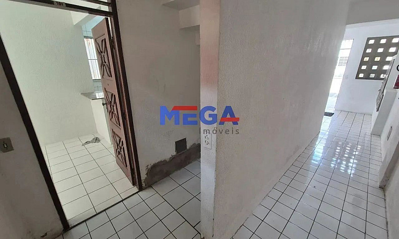 Apartamento Com 2 Qu...