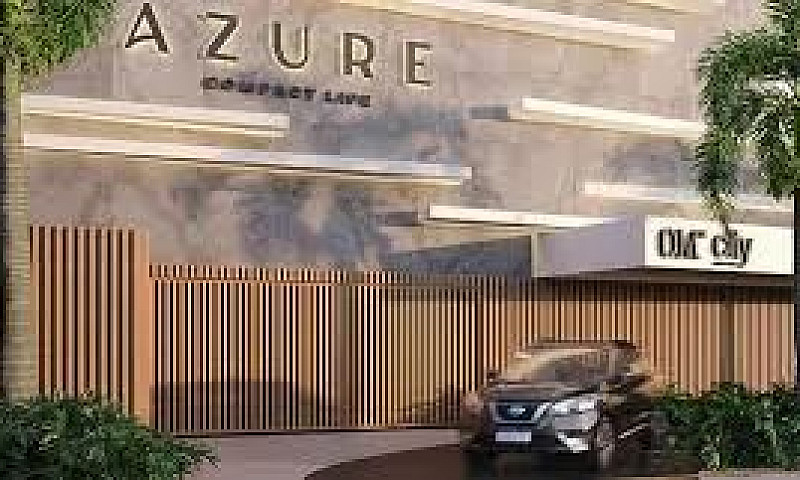 Azzure Compact Life ...