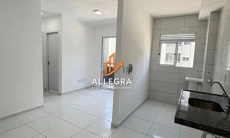 Apartamento Locação ...