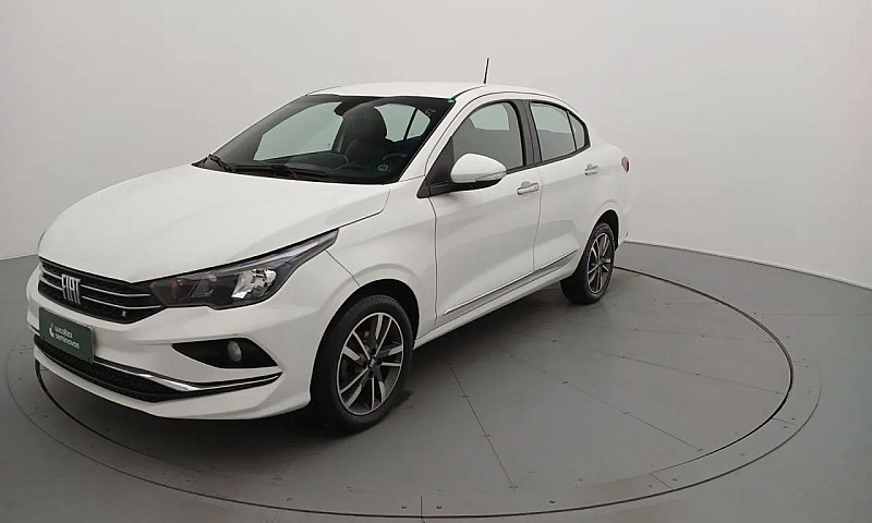 Fiat Cronos 2024 1.3...