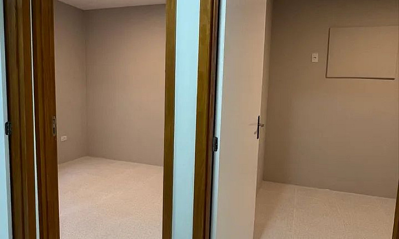 Apartamento Térreo N...