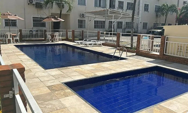 Apartamento Para Alu...