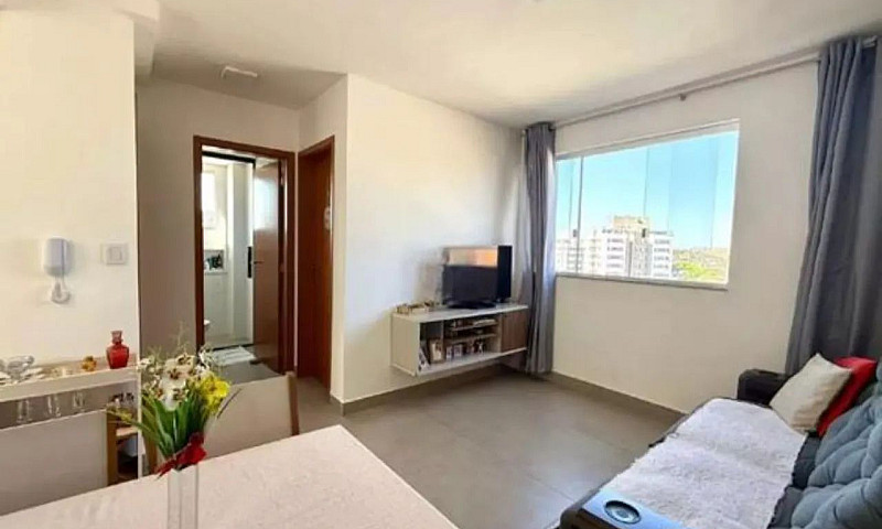 Vendo Apartamento Ca...