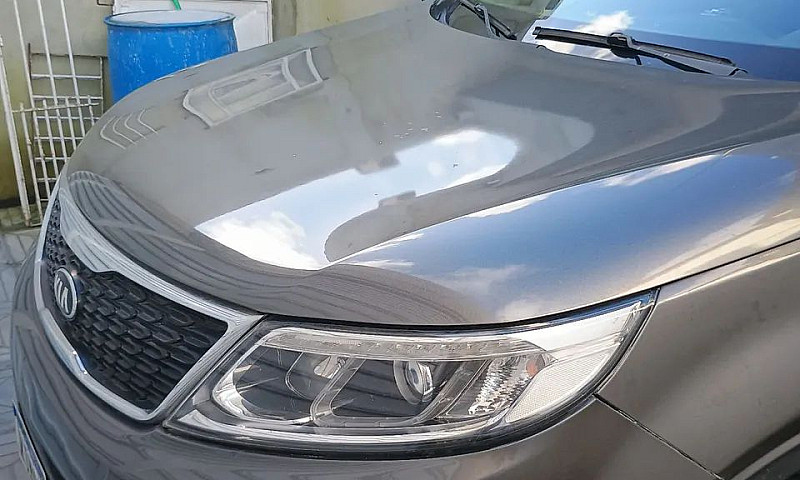 Kia Sorento 2014 54M...