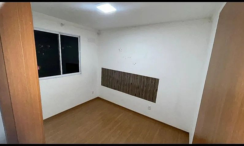 Apartamento 2 Quarto...