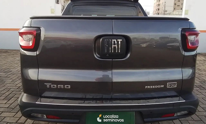 Fiat Toro 2023 1.3 T...