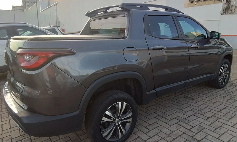 Fiat Toro 2023 1.3 T...