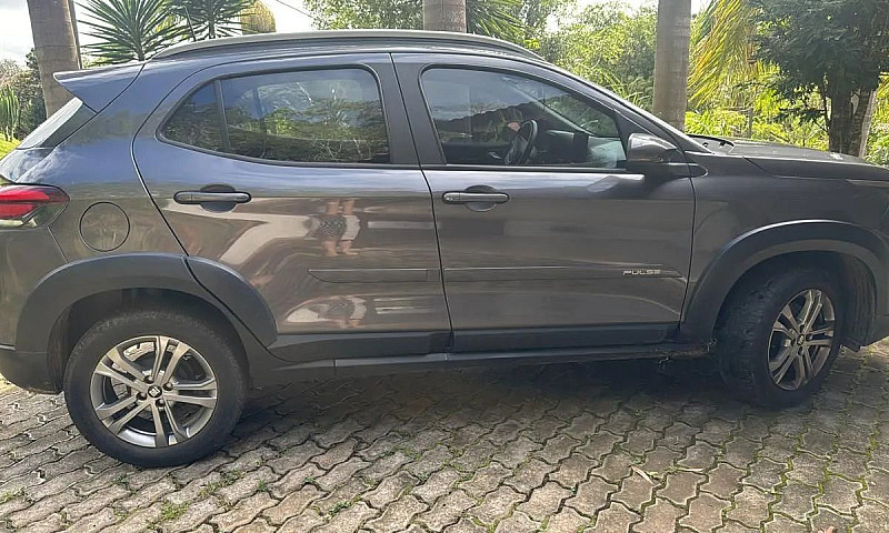 Fiat Pulse Drive 1.0...