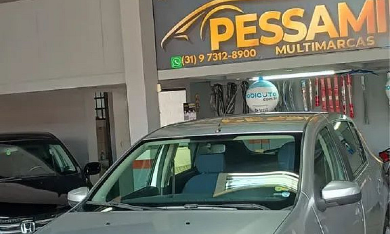 Renault Sandero Expr...