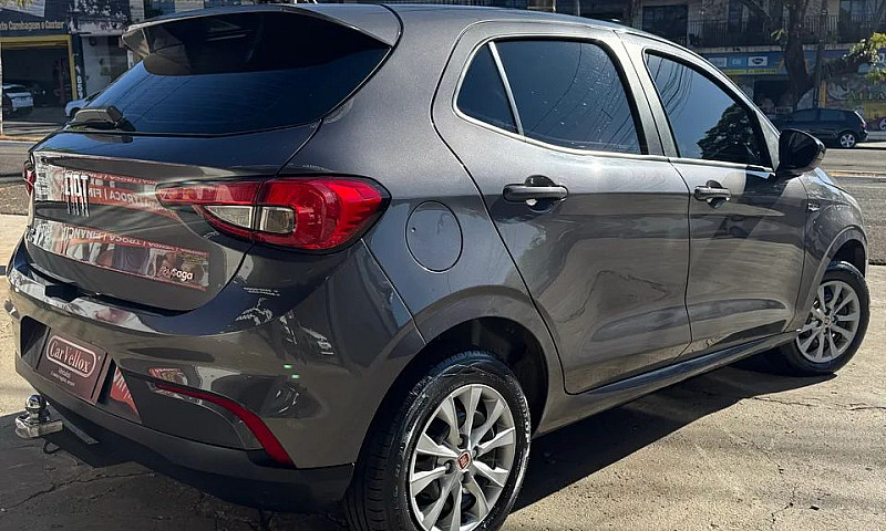 Fiat Argo Drive 1.0 ...