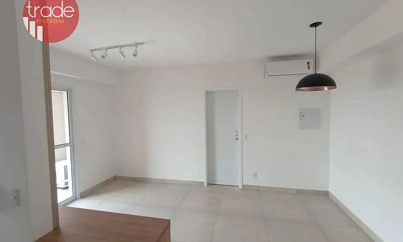 Apartamento Para Alu...