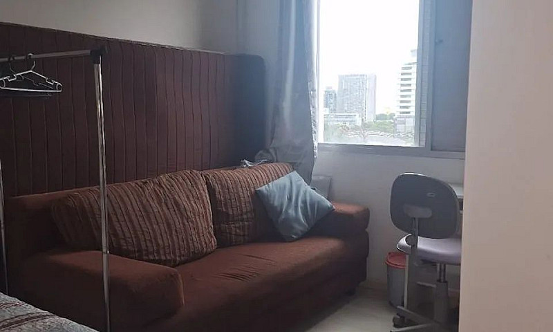 Apartamento Mobiliad...