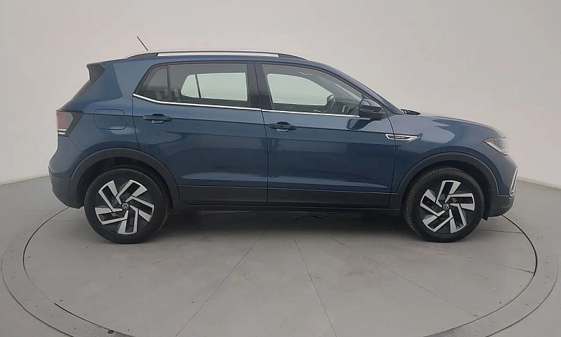 Volkswagen T-Cross H...