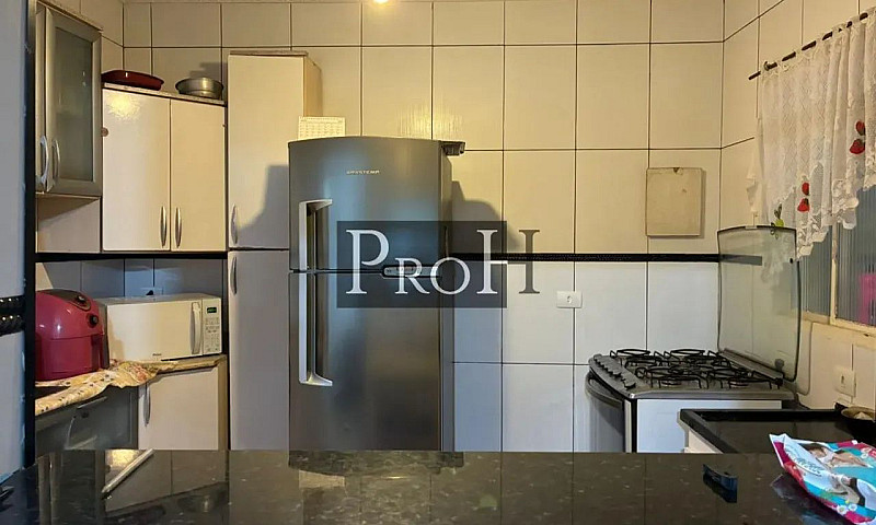 Casa Sobrado À Venda...