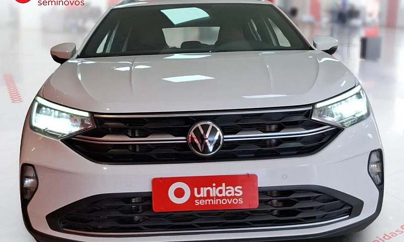 Volkswagen Nivus 202...