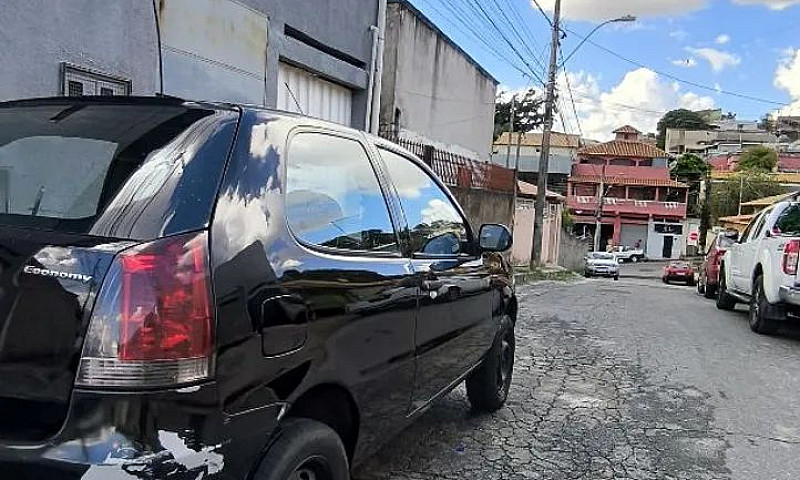 Fiat Palio 1.0 Econo...