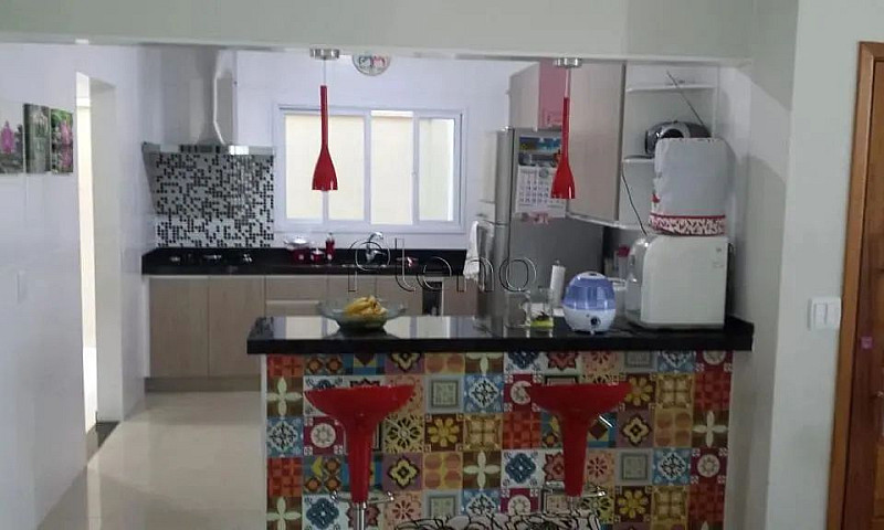 Casa À Venda Em Paul...