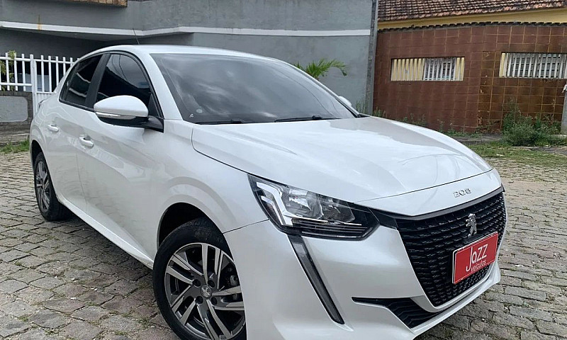 Peugeot 208 Allure 1...