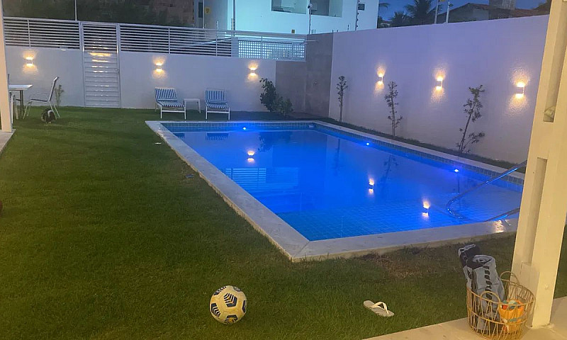 Casa Tamandaré Carne...