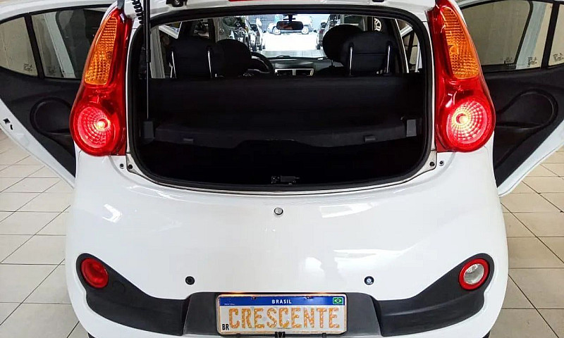 Chery Qq Act 1.0 Fle...