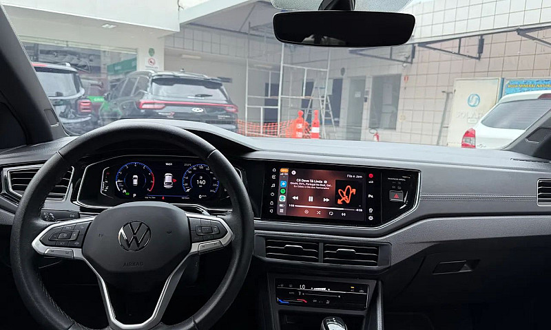 Volkswagen Nivus Hig...