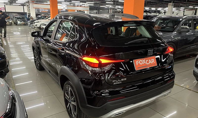 Fiat Pulse Audace Tu...