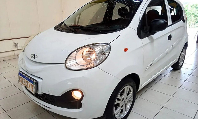 Chery Qq Act 1.0 Fle...