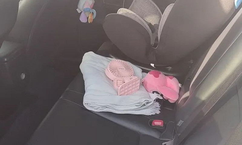 Rav4 2.5 4X4 Top De ...