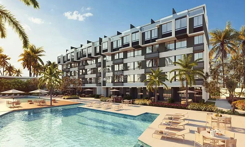 Apartamento Charmoso...