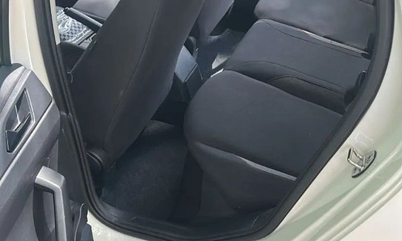 Volkswagen Polo Trac...