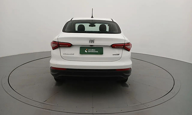 Fiat Cronos 2024 1.3...