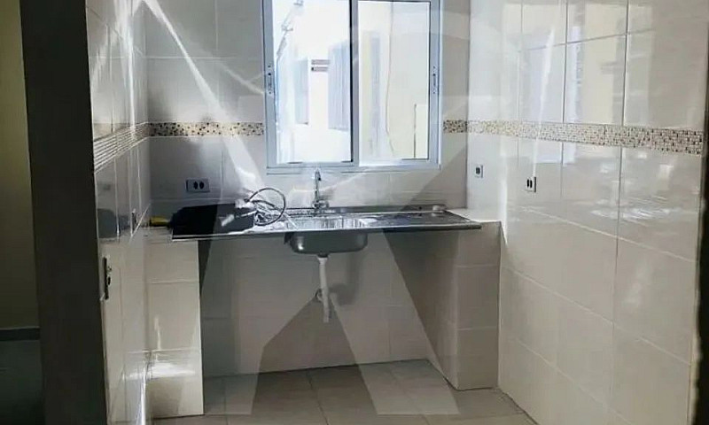 Casa 02 Quartos No J...